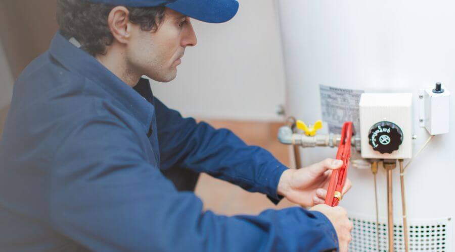Professional Leak Detection Services in Hunnewell, MO